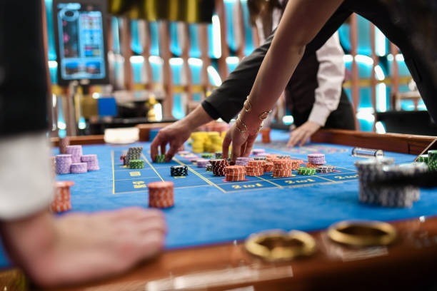 How siti scommesse non aams Improve Betting Experience