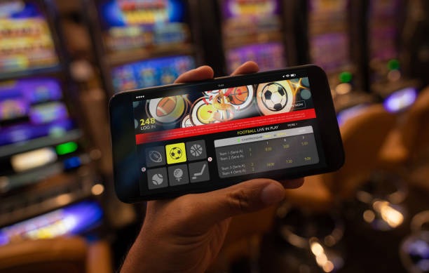 Understanding regulations behind casino en ligne france légal platforms
