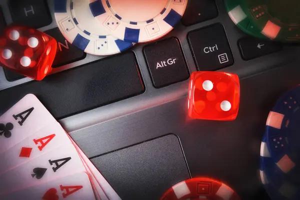Expert Tips for Winning at casino en ligne