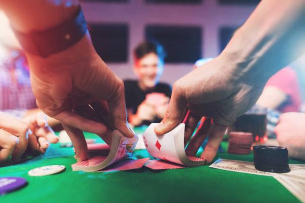Why players prefer casino con prelievo immediato services
