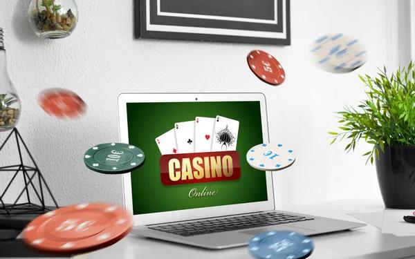 Casino en Ligne Trends That Are Changing the Industry
