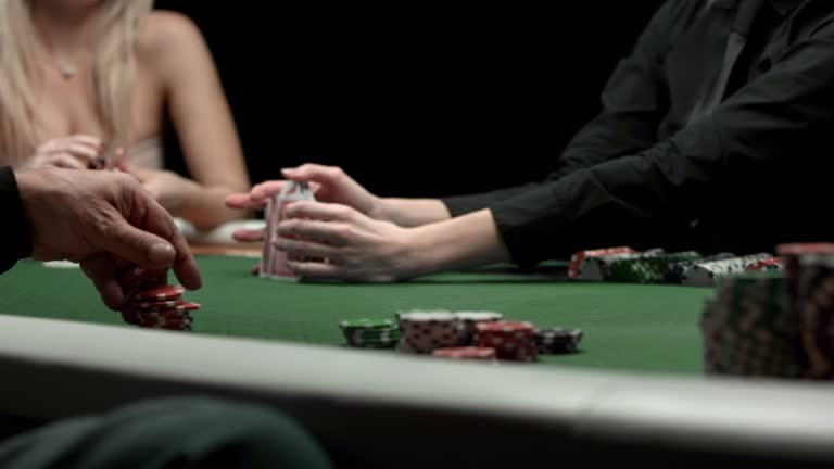 Nouveau Casino en Ligne Avec Offres Incroyables
