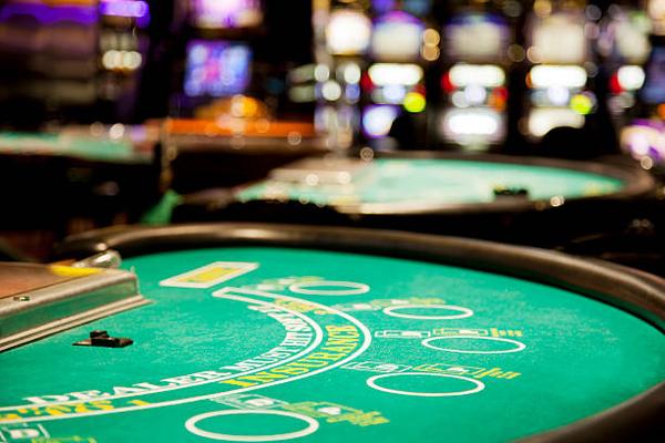 Top Features of casino non aams Gaming Sites