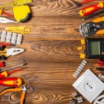 Professional Electrician for Smart Home Installations