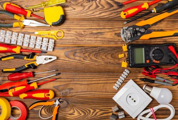 Professional Electrician for Smart Home Installations