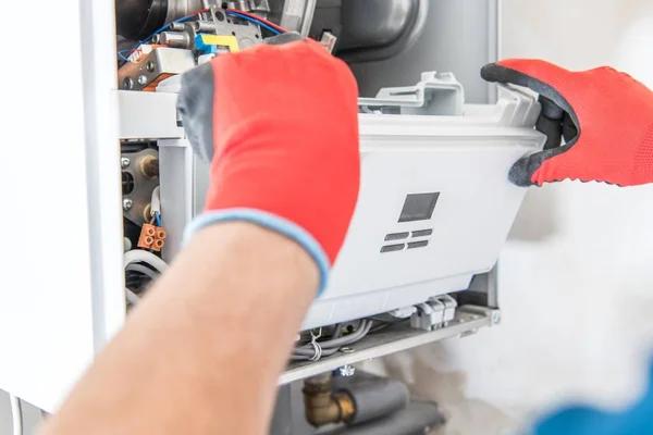 Why Elder Heating and Air Is a Top Choice for HVAC Service