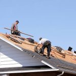 Local Roofing Services in Duluth for Storm Damage Repair