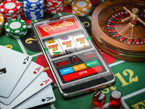 Les Nouveaux Casinos En Ligne Les Plus Populaires