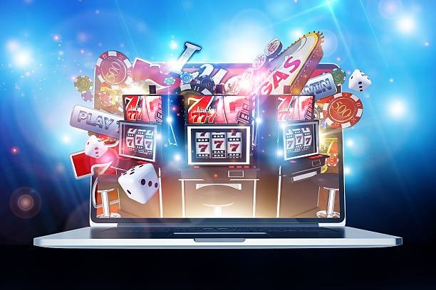 Meilleur Casino En Ligne Avec Jeux Rapides