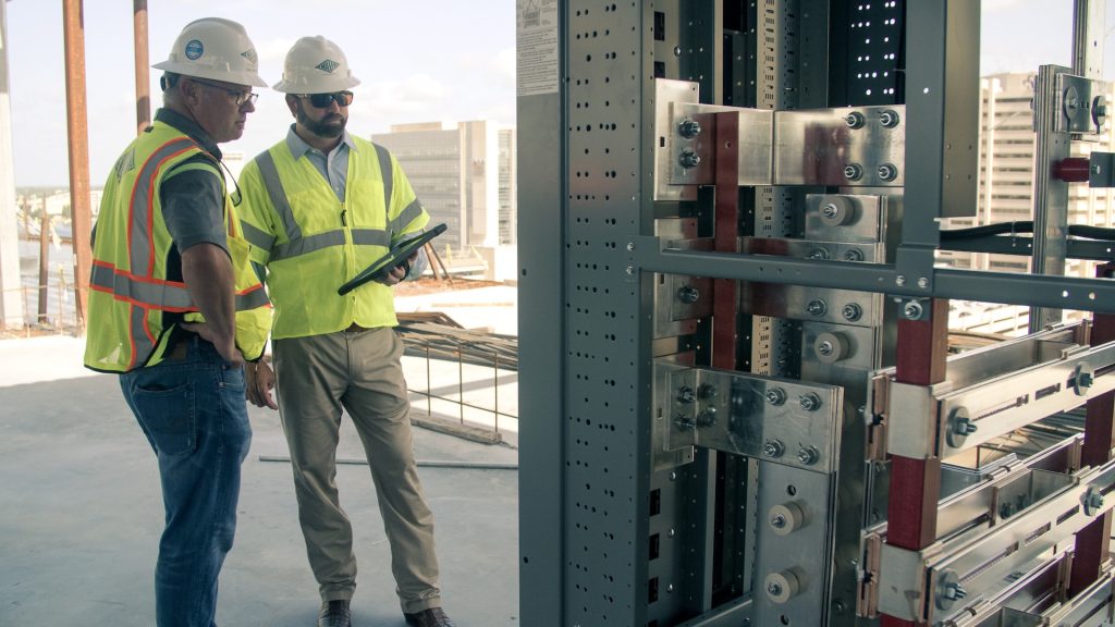 Finding a Professional Industrial Electrical Contractor in Manitoba