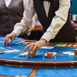 Meilleur Casino En Ligne Avec Jeux Variés