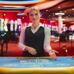 Essential Guide for New Players of casino online france Platforms