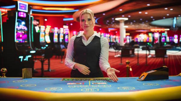 Essential Guide for New Players of casino online france Platforms