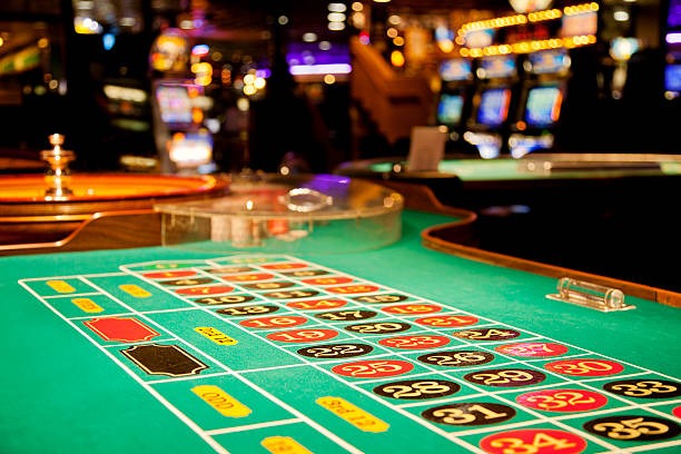 Casino En Ligne France Pour Les Amateurs De Roulette