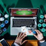 Best Strategies to Maximize Winnings at a casino en ligne