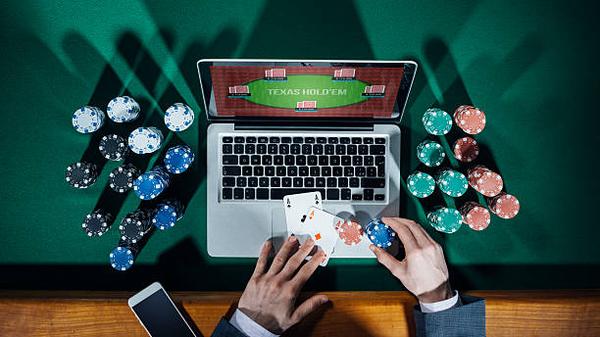 Best Strategies to Maximize Winnings at a casino en ligne