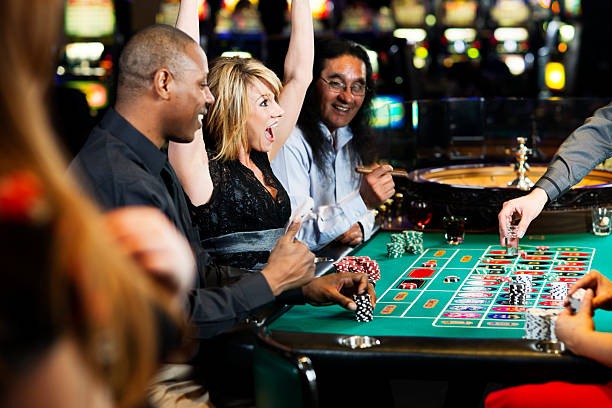 Tout Comprendre Avant De Rejoindre Un Casino En Ligne France