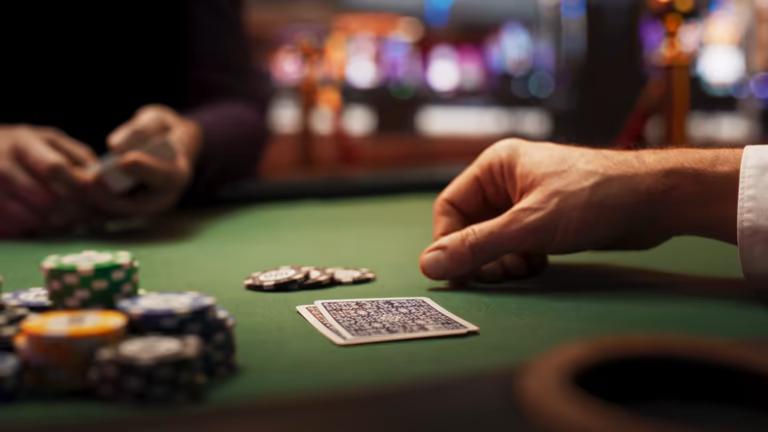 Winning Methods for Casino En Ligne Argent Reel Players