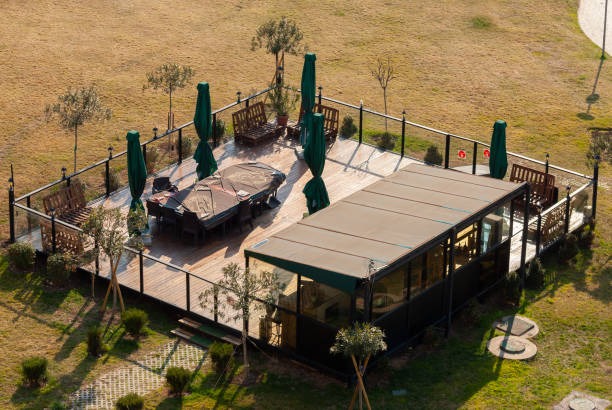 Expert Patio Enclosure Supplier in Bakersfield for Beautiful Patio Transformations