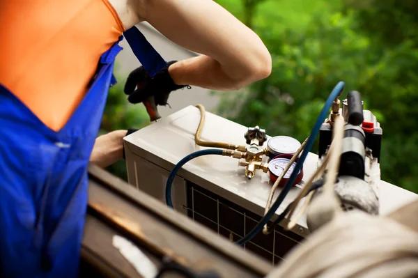 Local Air Conditioning Installation Tarzana Specialists Near You