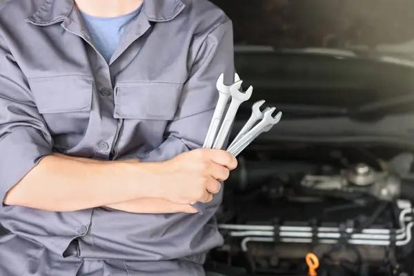 Affordable Auto Repair Near Me with Skilled Technicians