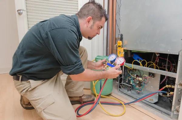 Expert AC Repair Near Me with Affordable Pricing