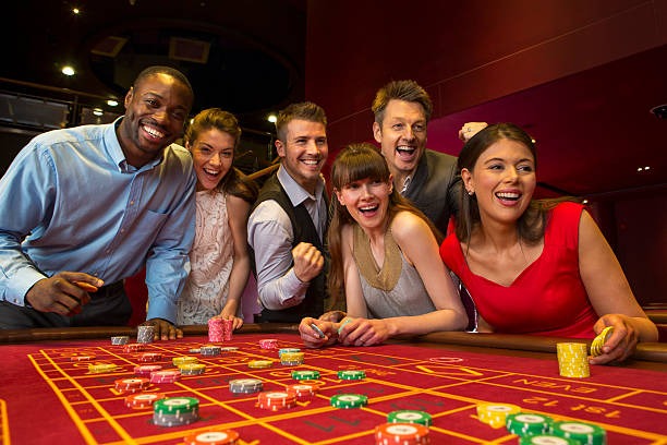 A Beginner's Introduction to casino en ligne retrait immédiat