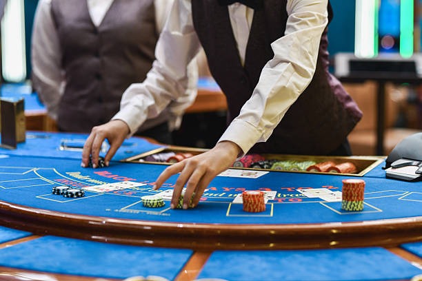 Guide Complet pour Choisir un Casino en Ligne Retrait Instantané France