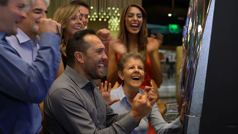 Why Casinos Online Continue to Grow in Popularity