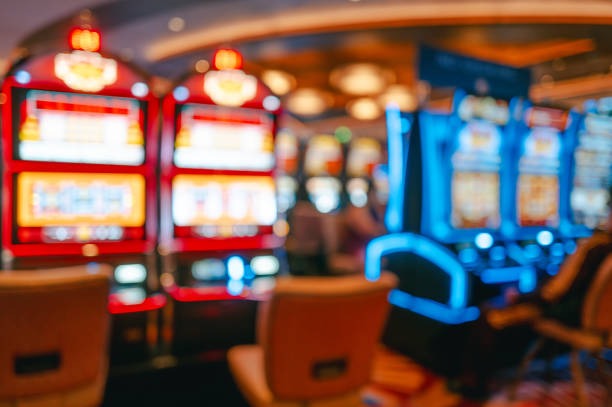 Les fonctionnalités modernes dun nouveaux casino en ligne
