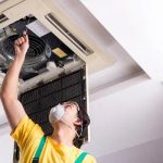 Central Heating HVAC Repair Barrie for Efficient Home Comfort