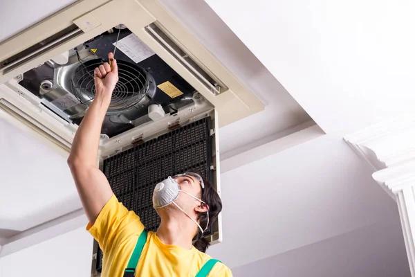 Central Heating HVAC Repair Barrie for Efficient Home Comfort