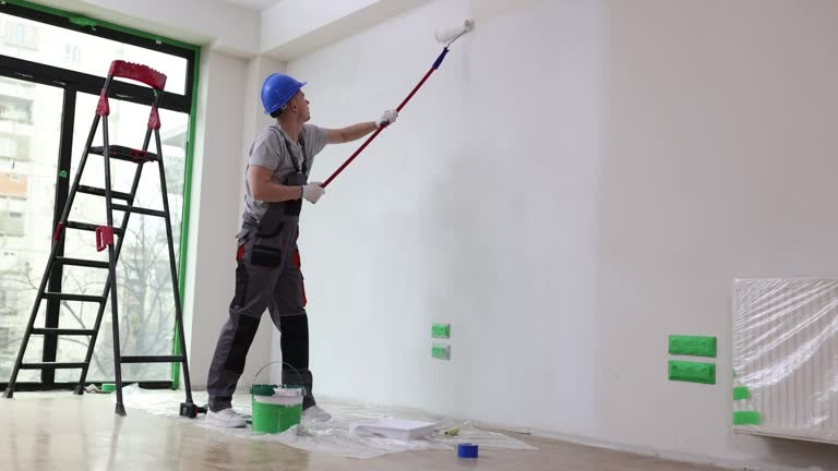 How Professional Tree Services in Rutland Improve Safety