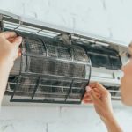 Professional Air Conditioning Repair Near Me You Can Trust