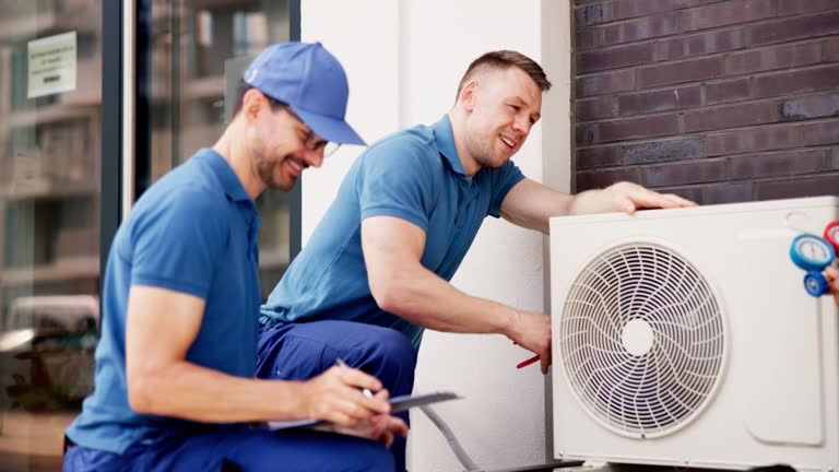 Best AC Repair Near Me for Efficient and Lasting Results