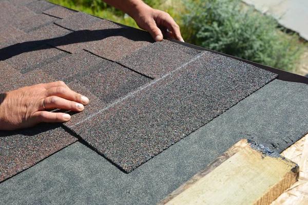Emergency Roof Repair Services Available for Residential Properties