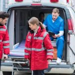Key Safety Measures Used in Long Distance Medical Transport Services