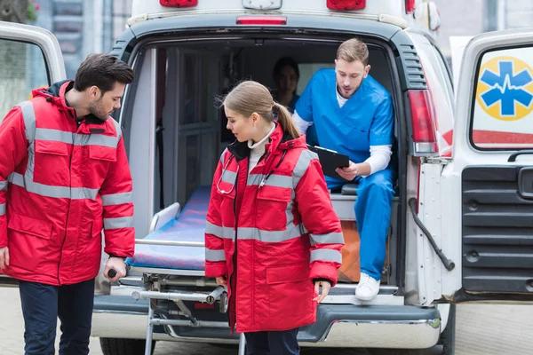 Key Safety Measures Used in Long Distance Medical Transport Services