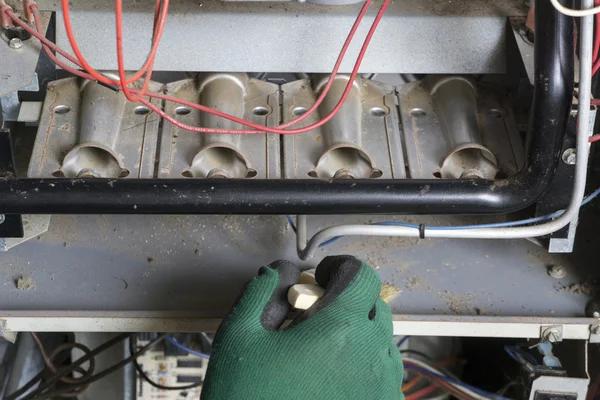 Reliable AC Repair Mountain City to Keep Your System Running Smoothly