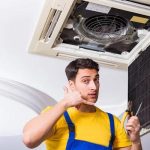 Professional AC Repair Magnolia Solutions You Can Count On