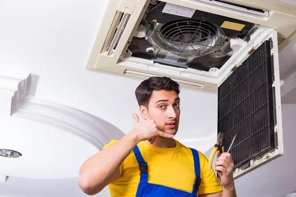 Professional AC Repair Magnolia Solutions You Can Count On