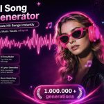 Why Musicians Are Exploring AI Song Generator Technology