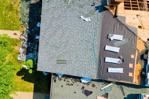 Knoxville TN Roof Replacement Done Right