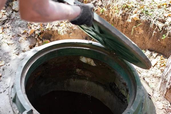 Signs You Need a Professional Septic Tank Inspection