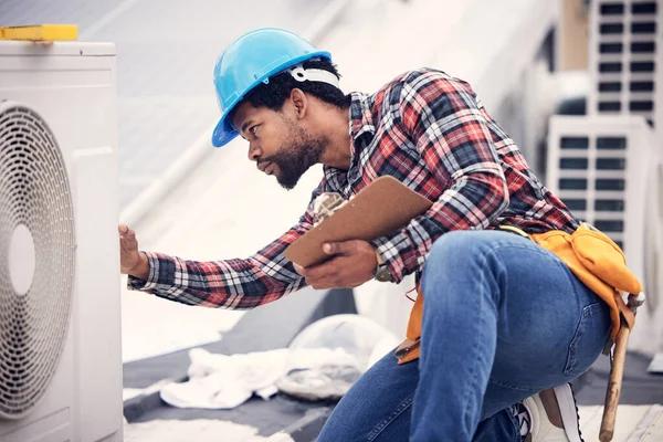 AC Repair Cases That Restored Air Conditioner Efficiency