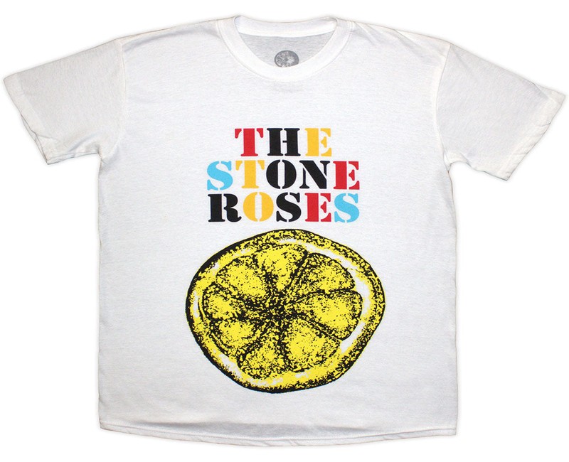 Find Premium Products at Thestoneroses Official store