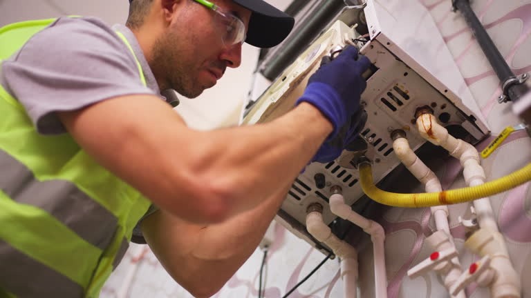 Top-Rated Air Conditioning and Heating Services Near You