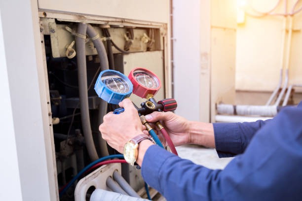Choose HVAC Near Me for Trusted Heating and Cooling Repairs