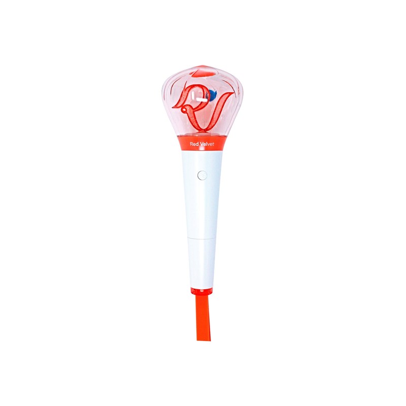 Must-Have Merchandise from Red Velvet Official Store