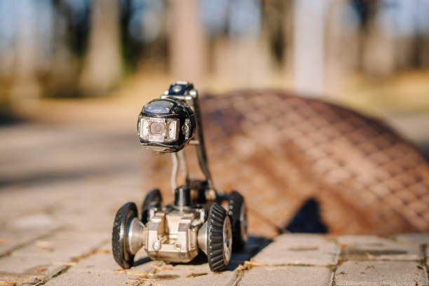 Professional Sewer Line Camera Inspection near Me You Can Trust